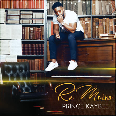 Prince Kaybee & Rose