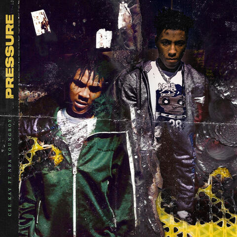 Pressure