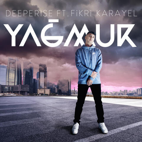 Deeperise & Fikri Karayel