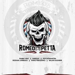 Romeo Petta