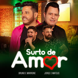 Surto De Amor