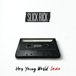 Hey Young World