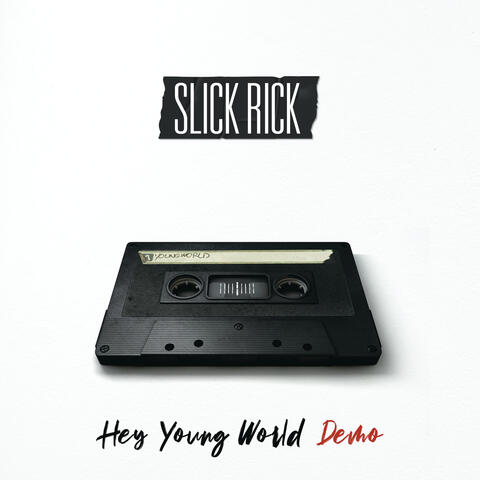 Hey Young World