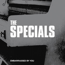 Embarrassed By You
