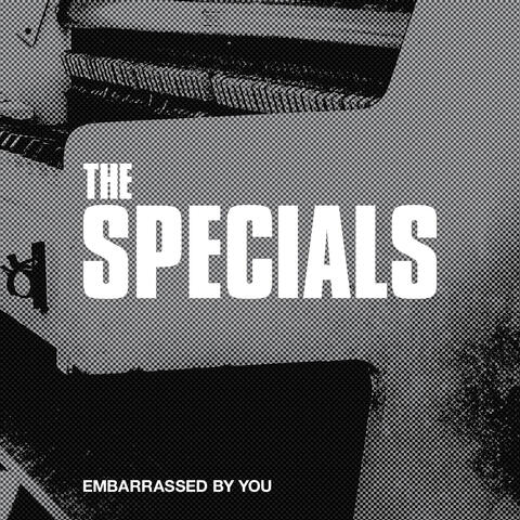 Embarrassed By You