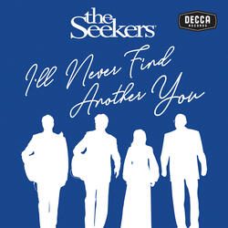 I'll Never Find Another You