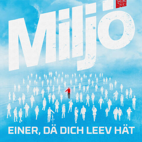 Einer, dä dich leev hät