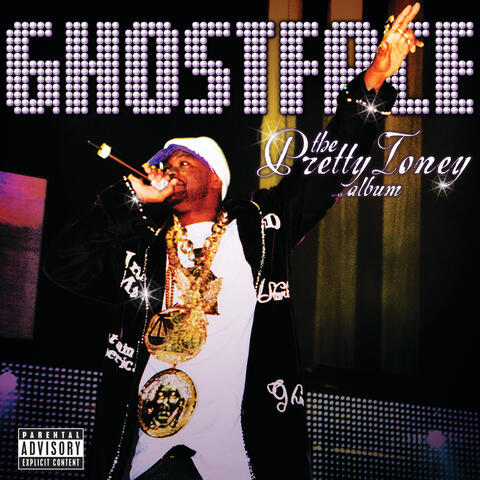 Ghostface & Trife