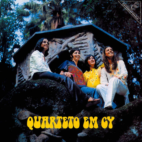 Quarteto Em Cy & Dorival Caymmi