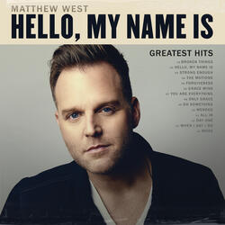 Hello, My Name Is