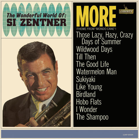 More (Theme From "Mondo Cane")