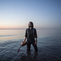 Am I Scaring You, My Love?