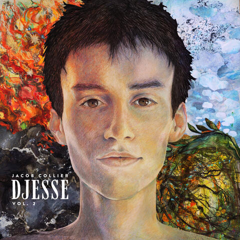 Jacob Collier & dodie