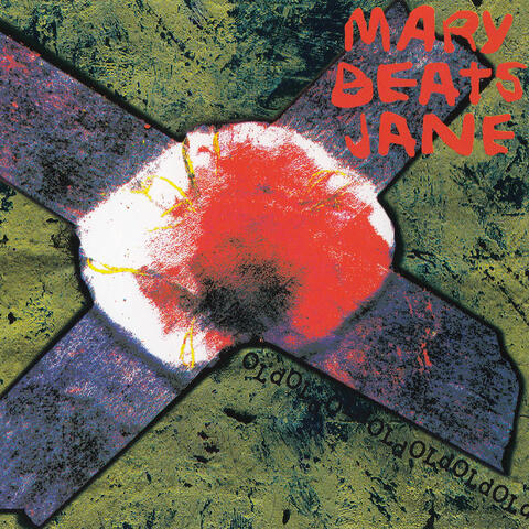 Mary Beats Jane