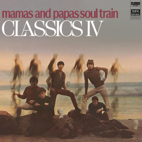 Mamas And Papas/Soul Train