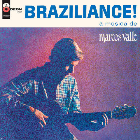 Braziliance! A Música De Marcos Valle