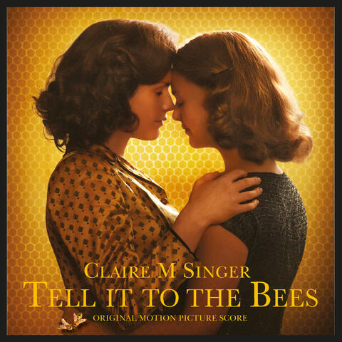 Tell It To The Bees