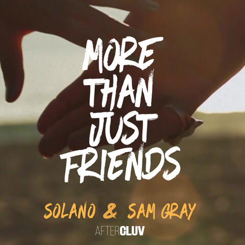 Solano & Sam Gray