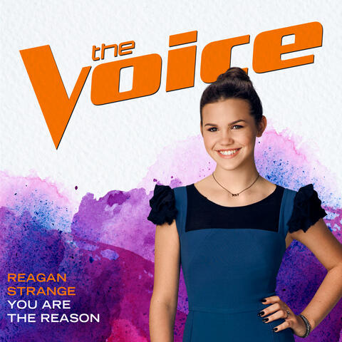 You Are The Reason