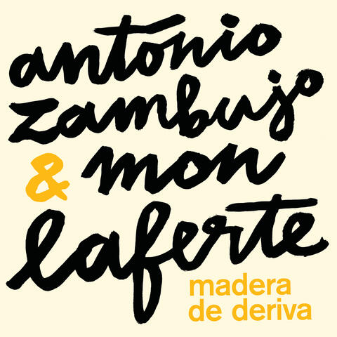 António Zambujo & Mon Laferte