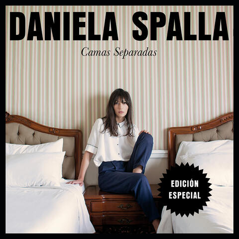 Camas Separadas
