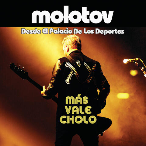Más Vale Cholo