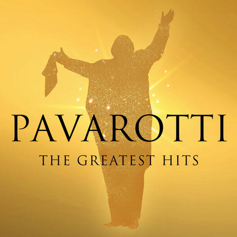Luciano Pavarotti & Andrea Bocelli