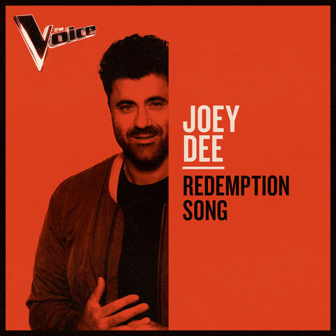 Joey Dee