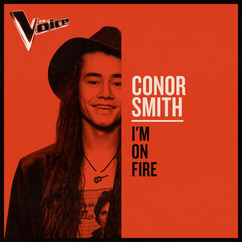I'm On Fire