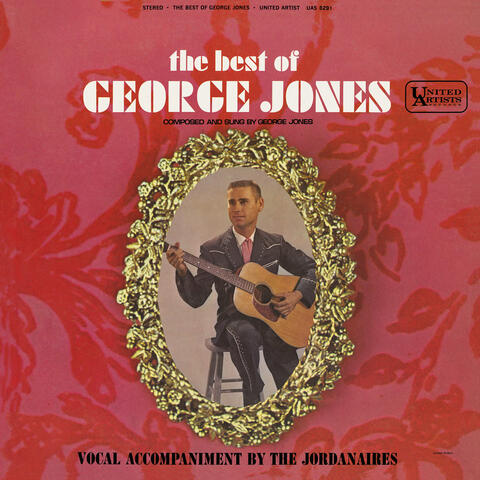 George Jones & The Jordanaires
