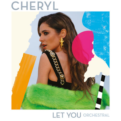 Let You