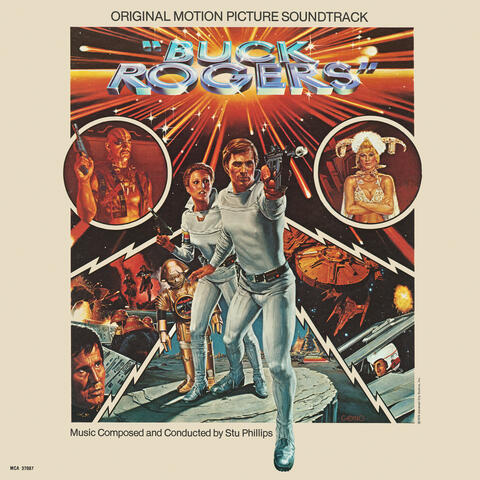 Buck Rogers In The 25th Century