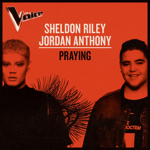 Praying