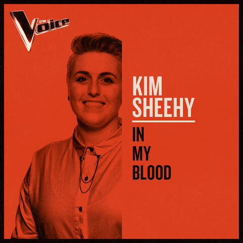In My Blood