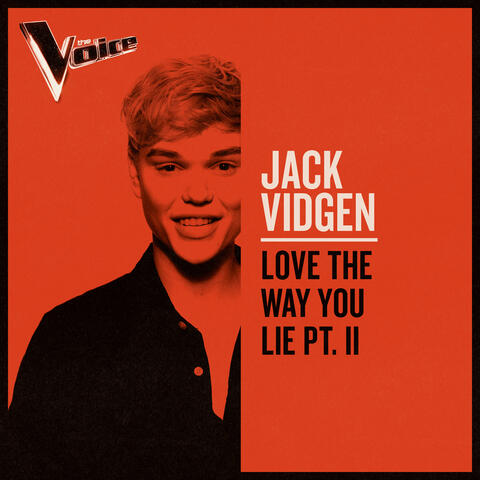 Love The Way You Lie Pt. II