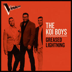 Greased Lightning