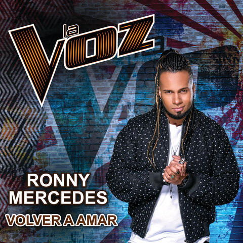 Volver A Amar