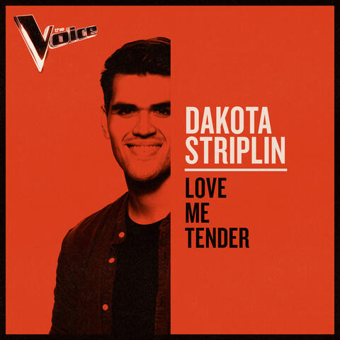 Love Me Tender