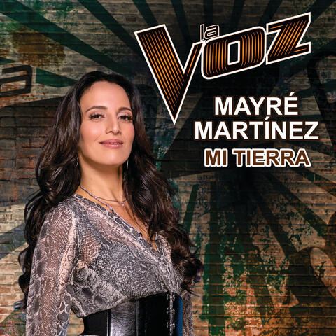 Mi Tierra