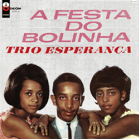 Trio Esperança