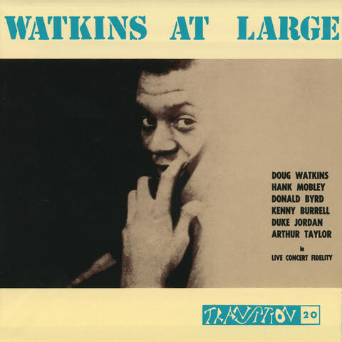 Watkins At Large