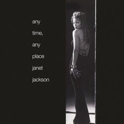 Any Time, Any Place
