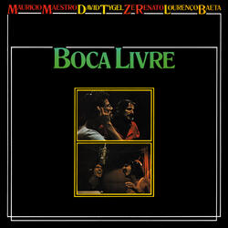 Música Das Nuvens E Do Chão