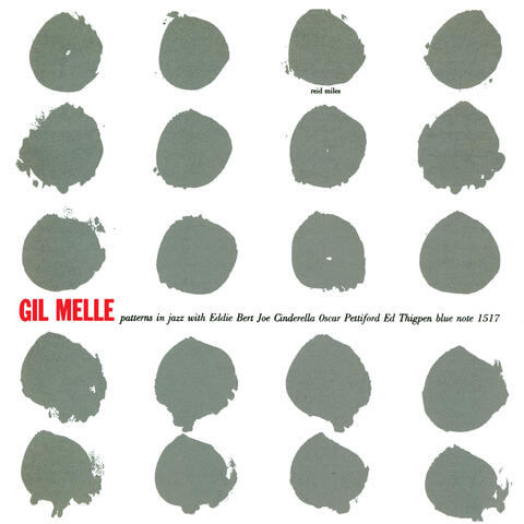Patterns In  Jazz