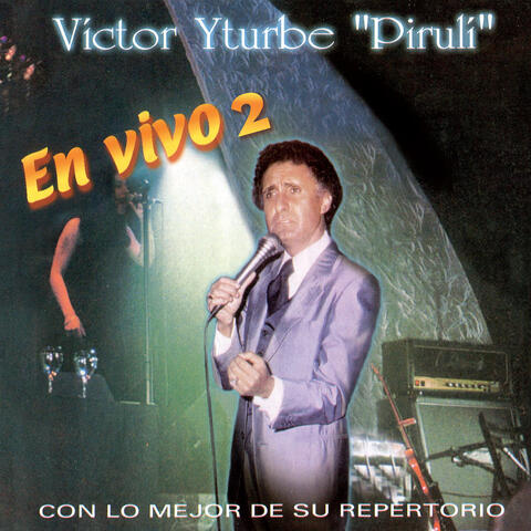 Victor Yturbe "El Piruli"