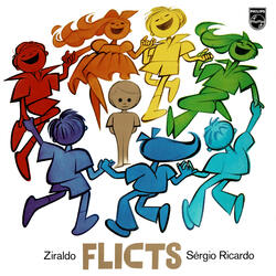 A Lua É Flicts