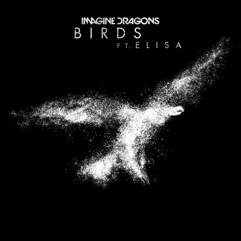 Imagine Dragons Iheartradio