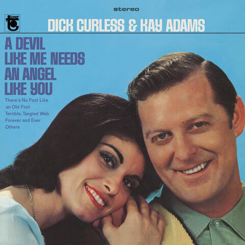 Dick Curless & Kay Adams
