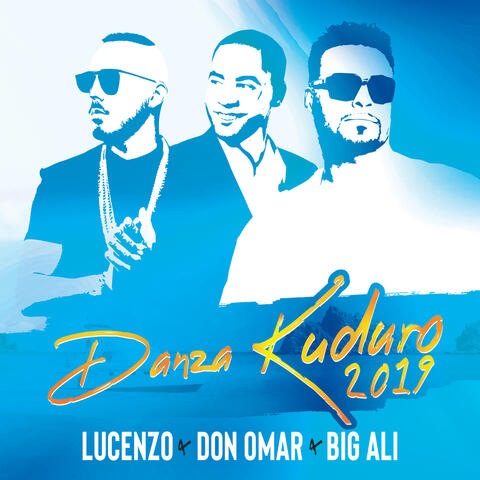 Lucenzo, Don Omar