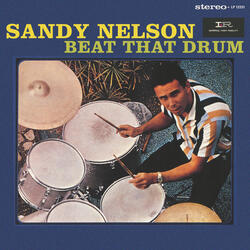 A Drummin' Good Time